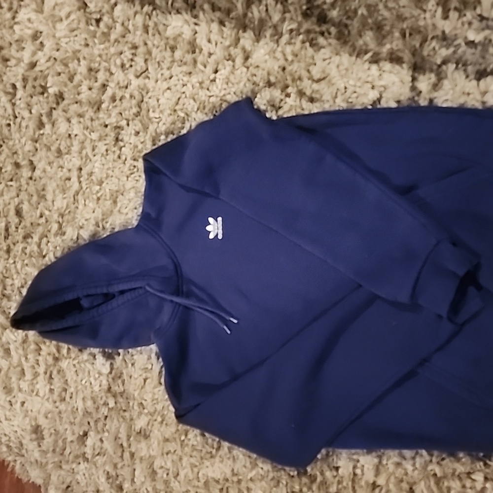 Adidas hoodie